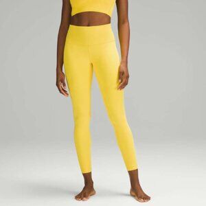 Lululemon Align High-Rise Pant 28"